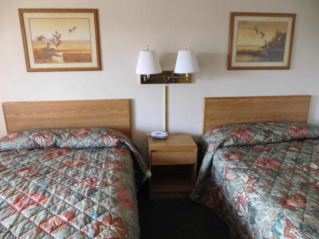 Pine Crest Motor Lodge Holly Springs Zimmer foto